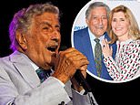 Tony Bennett, 94, reveals Alzheimer’s Disease diagnosis