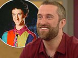 Saved By The Bell’s Dustin Diamond dies at 44 after cancer battle