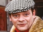 Royal Mail releases lovely jubbly set of stamps to mark 40 years of Only Fools And Horses