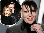 Marilyn Manson breaks his silence on abuse allegations