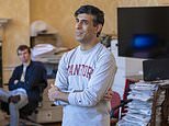 Chancellor Rishi Sunak makes £5billion pledge to pubs and high street shops