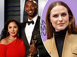 Vanessa Bryant calls Evan Rachel Wood ‘vile and disturbing’ for slamming Kobe as a ‘rapist’