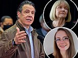 Senior Democrats tear into Gov. Cuomo for appointing Bill Clinton judge to investigate him 