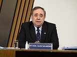 Alex Salmond to twist the knife again: Blow for Sturgeon as he prepares new evidence