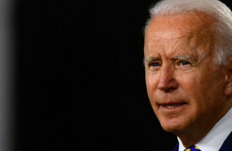 Here’s what Biden’s infrastructure plan means