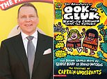 Cancel culture claims another victim: Children’s book publisher pulls Captain Underpants spinoff