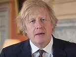 Boris Johnson wishes the ‘best of luck’ for England’s return to sports