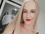 Chilling moment Mert Ney boasts about stabbing Sydney sex worker Michaela Dunn to death in 2019