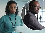 Line Of Duty season six: fans are convinced DC Chloe Bishop is actually Tony Gates’ daughter