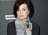 Sharon Osbourne ‘to receive up to $10M’ CBS payout after leaving The Talk over Piers Morgan row