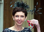 Britain’s best paid woman Bet365 founder Denise Coates ‘gets 45% pay rise’ earning £469 MILLION