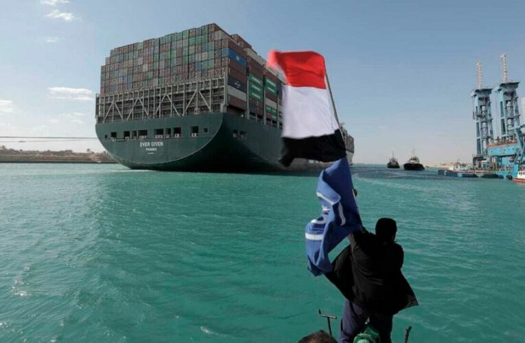 With ship now freed, a probe into Suez Canal blockage begins