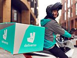 Deliveroo will lower share price citing ‘volatile market’ after investor concerns over worker rights