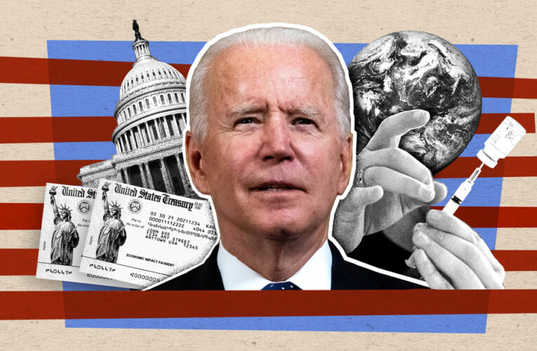 Opinion: What Biden has gotten very right and very wrong