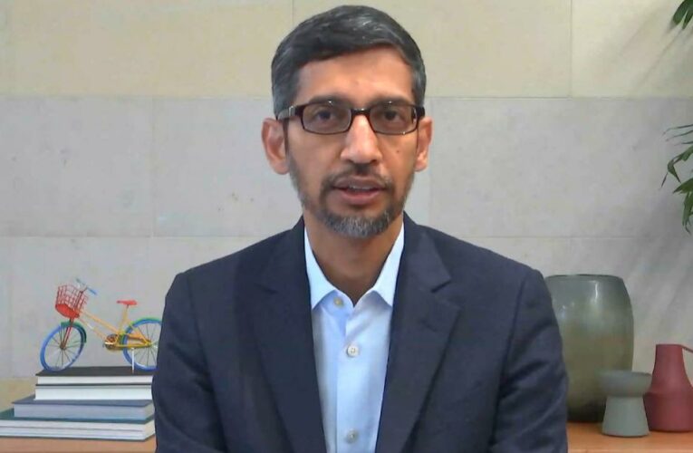 Google CEO on India’s crisis: The worst is yet to come