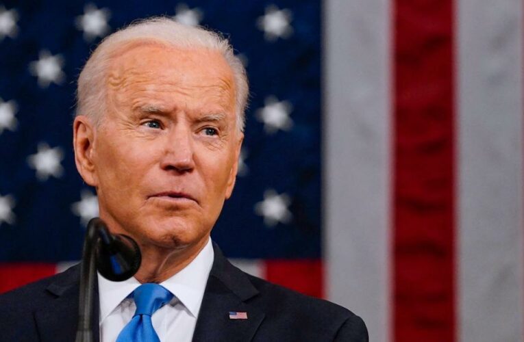 Chris Cillizza gives his thoughts on what worked and what didn’t during Biden’s biggest speech of his presidency to date