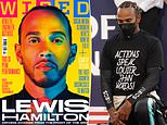 F1 world champion Lewis Hamilton realises he needs to be more ‘diplomatic’ in racism fight