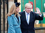 Ex-civil service chief lashes Boris Johnson over £58,000 Downing St flat renovation