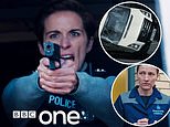 End of the Line? Fans fear police thriller may not return as ‘H is named’ in finale 