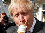 Boris Johnson says there is a ‘very good chance’ all Covid restrictions could be lifted on June 21