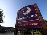 Premier Inn owner sinks to £1bn loss in year of Covid restrictions