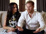 Prince Harry and Meghan Markle will be ‘campaign chairs’ at a Global Canada Citizen concert event