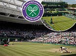 Wimbledon’s traditional day of rest on Middle Sunday is set to be scrapped from 2022