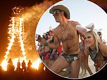 Burning Man festival canceled again due to COVID-19… after considering mandatory vaccines