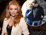 Game Of Thrones star Natalie Dormer reveals she secretly gave birth to a baby girl