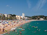 Holidays to Spain back on: UK’s most popular overseas destination unveils plans to welcome Brits