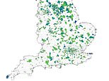 40m Britons now live in practically ‘Covid-free’ areas