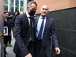 Ryan Giggs to appear in court on assault charges