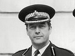 How ‘unhung villain’ was said to be third most senior officer in City of London police