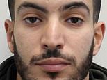 Hate preacher Abu Hamza’s drug-dealing son blames his father’s arrest for life of crime 