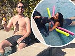 Inside Line Of Duty star Martin Compston’s Las Vegas home with wife Tianna Flynn