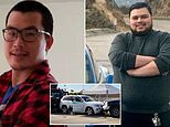 Gunman kills during rampage in Downton LA before being killed by cops