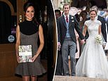 How Pippa Middleton struggled to make her mark after the Duchess of Cambridge’s wedding