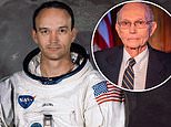 Apollo 11 astronaut Michael Collins dies aged 90