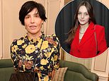 Sharleen Spiteri’s daughter Misti, 18, rushed to hospital after being hit by a car