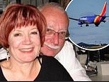 Southwest flight attendant sues the airline for $3M for the COVID-19 death of her husband