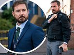 Line Of Duty star Martin Compston says final episode is the ‘perfect ending’