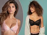 Seven bras every woman MUST own, by the daughter of British ‘bra-volutionary’ JANET REGER 