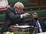 CRAIG BROWN: Study notes for A-level Cultural Studies exam 2044 (1) Boris Johnson: The Legacy 