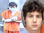 Florida teen ‘confesses’ to following a mother and daughter home and stabbing them to death