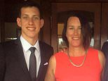 South Australian teen with terminal cancer records message to the world before ending his life