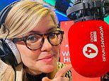 BBC Radio Four: Woman’s Hour to be extended for full hour as boss praises presenters Emma and Anita