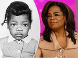 Oprah details childhood abuse, revealing her grandma  ‘whupped’ her regularly