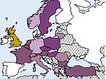 Coronavirus: Brits could safely travel to most of Europe without quarantine, easyJet study claims