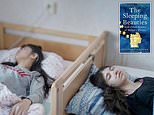 Author explores science behind children who fall into a mystery coma