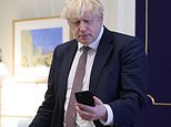 Boris Johnson’s mobile number has been freely available on the internet for 15 YEARS